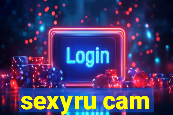 sexyru cam